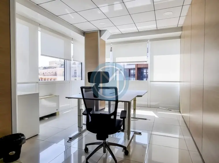 Small St Julian's Office To Let