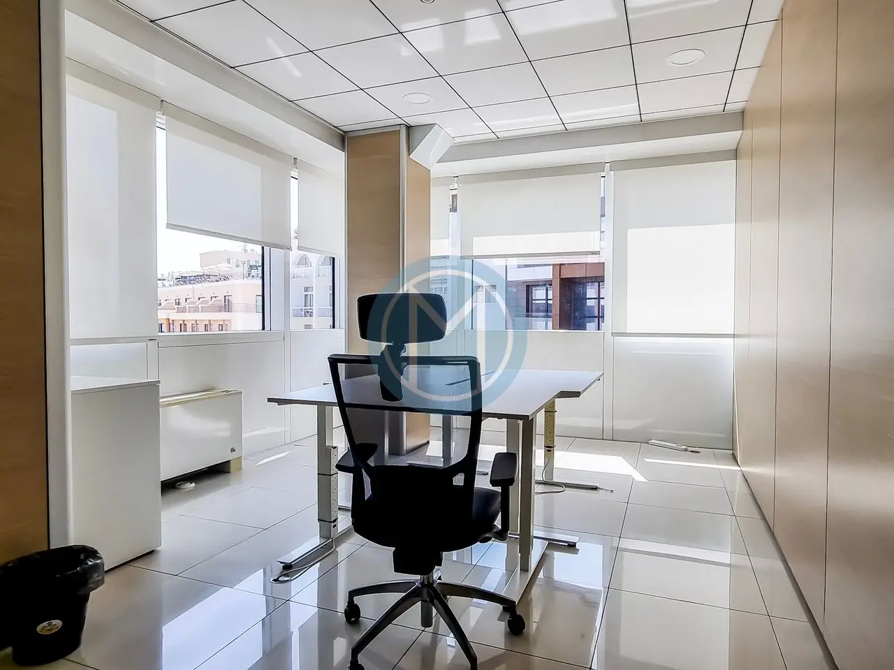 Small St Julian's Office To Let