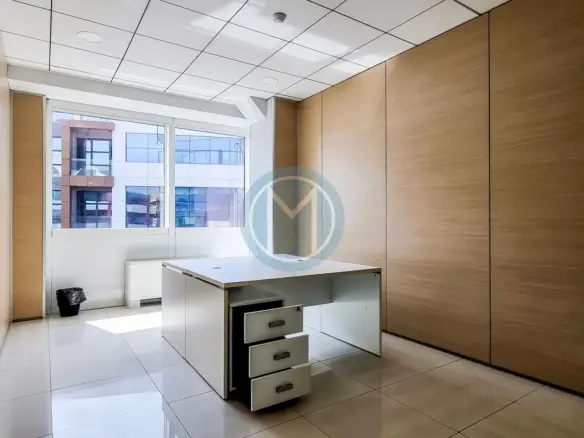 Small St Julian's Office To Let