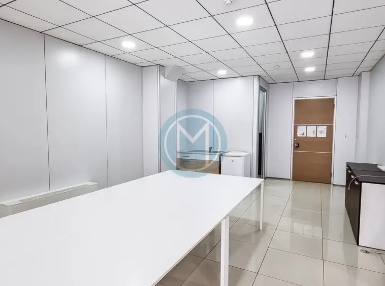 Small St Julian's Office To Let