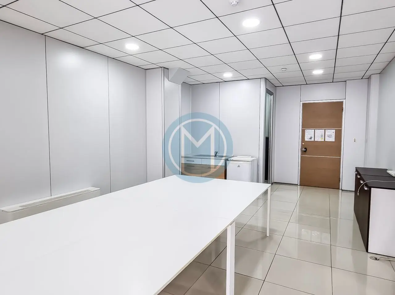 Small St Julian's Office To Let