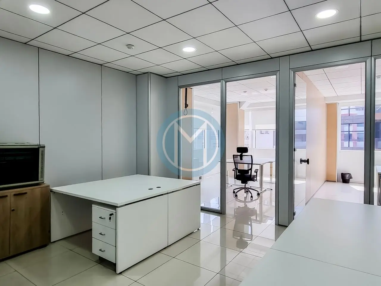 Small St Julian's Office To Let