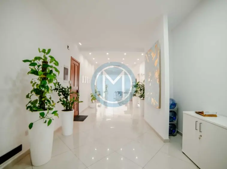300 SQM Naxxar Office For Rent
