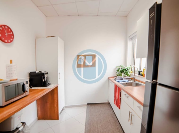 300 SQM Naxxar Office For Rent
