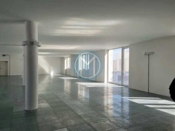 350 SQM Office in Birkirkara Business Centre