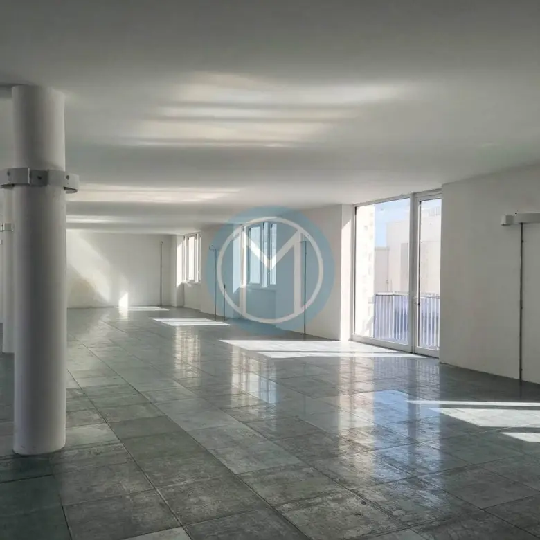 350 SQM Office in Birkirkara Business Centre