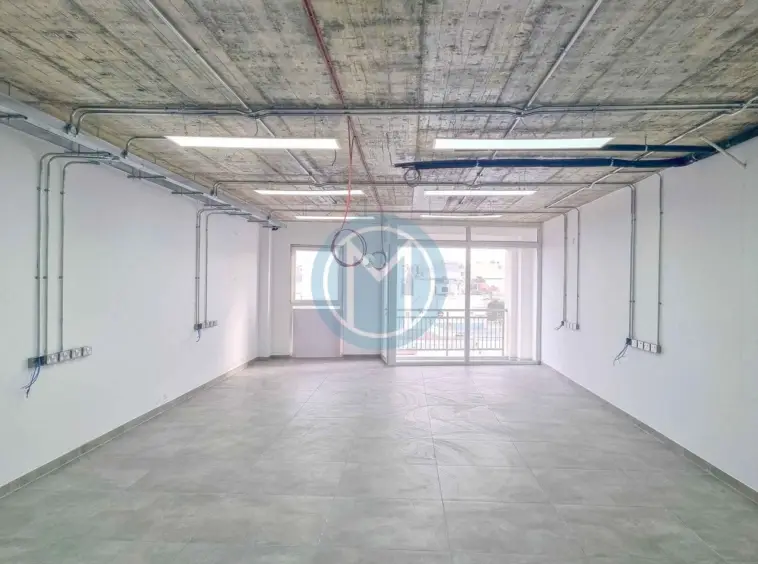 Penthouse Office in Mosta To Let