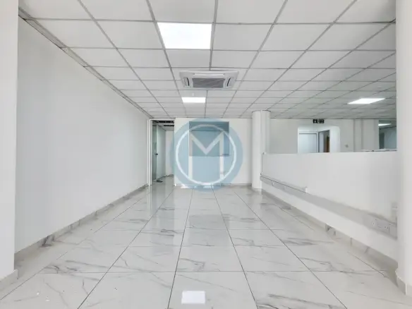 200 SQM Office in Sliema Business Centre