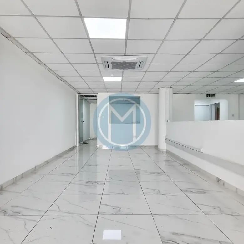 200 SQM Office in Sliema Business Centre