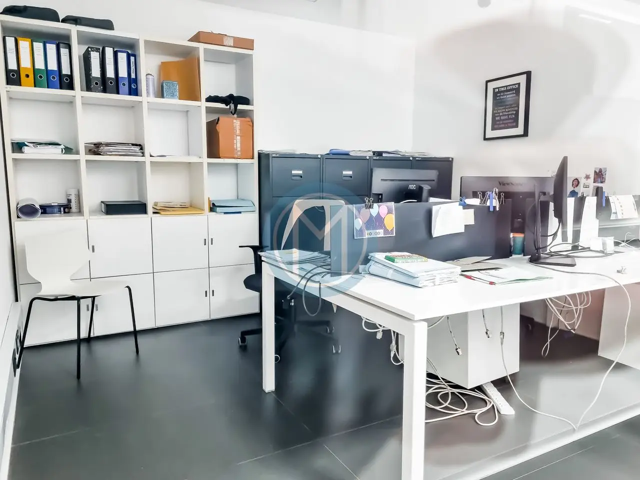 300 SQM Mriehel Office For Rent