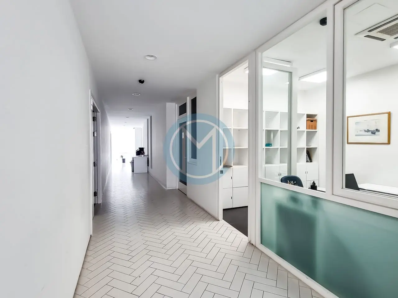 300 SQM Mriehel Office For Rent