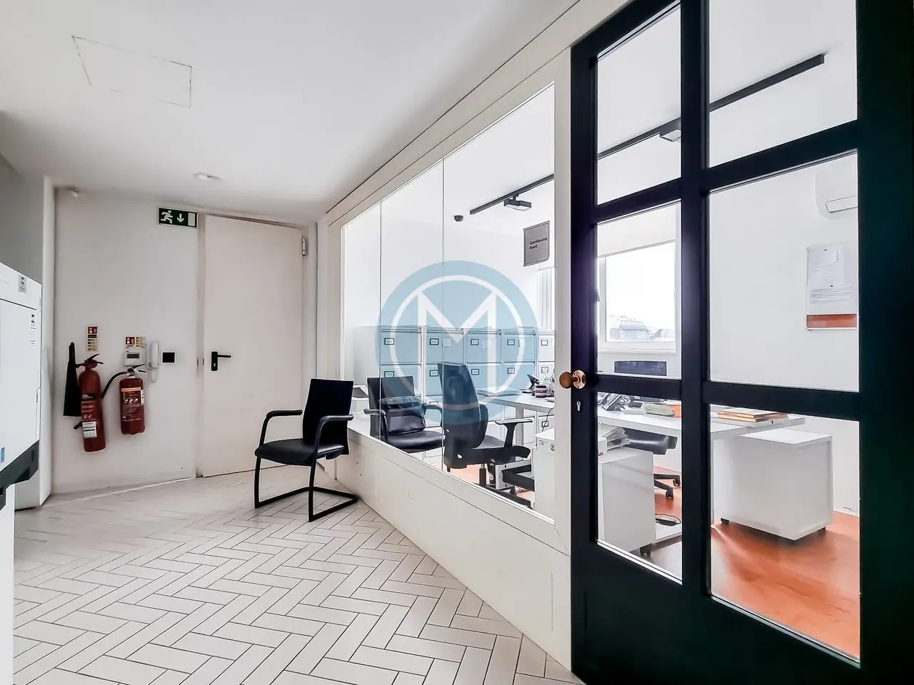 300 SQM Mriehel Office For Rent