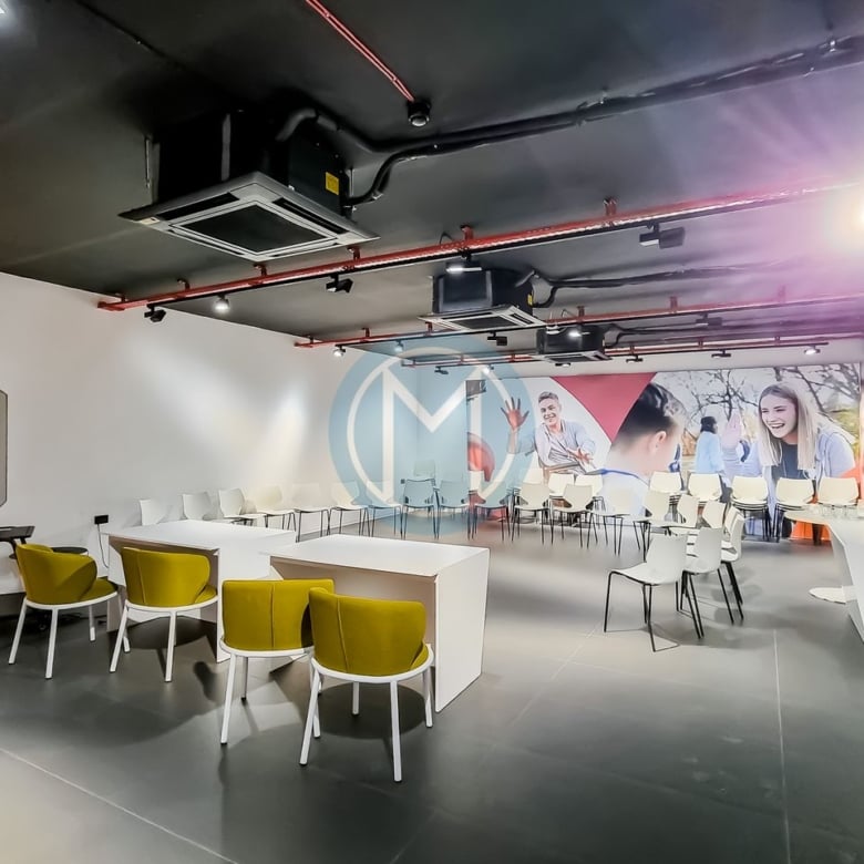 Full Floor Mriehel Office For Rent