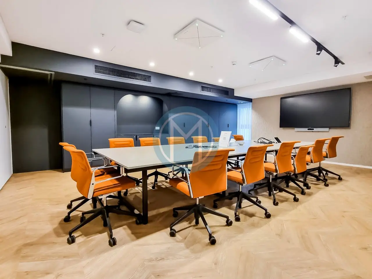 Full Floor Office in Mriehel Business Centre