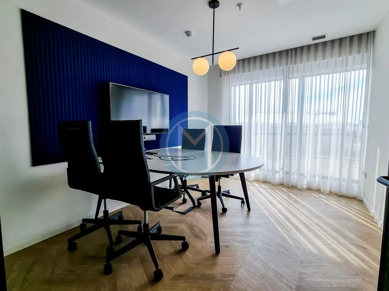 Full Floor Office in Mriehel Business Centre