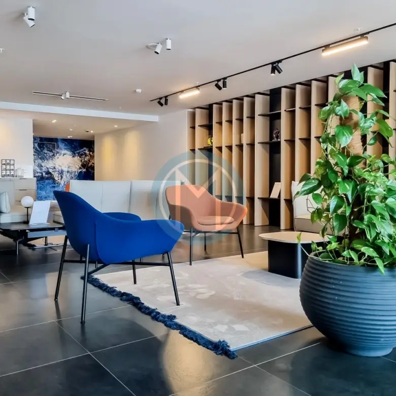 Full Floor Office in Mriehel Business Centre