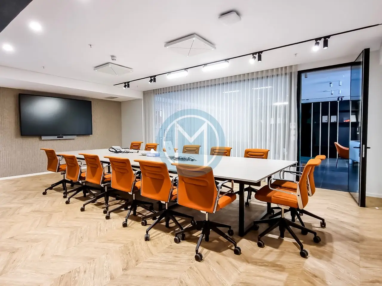 Full Floor Office in Mriehel Business Centre