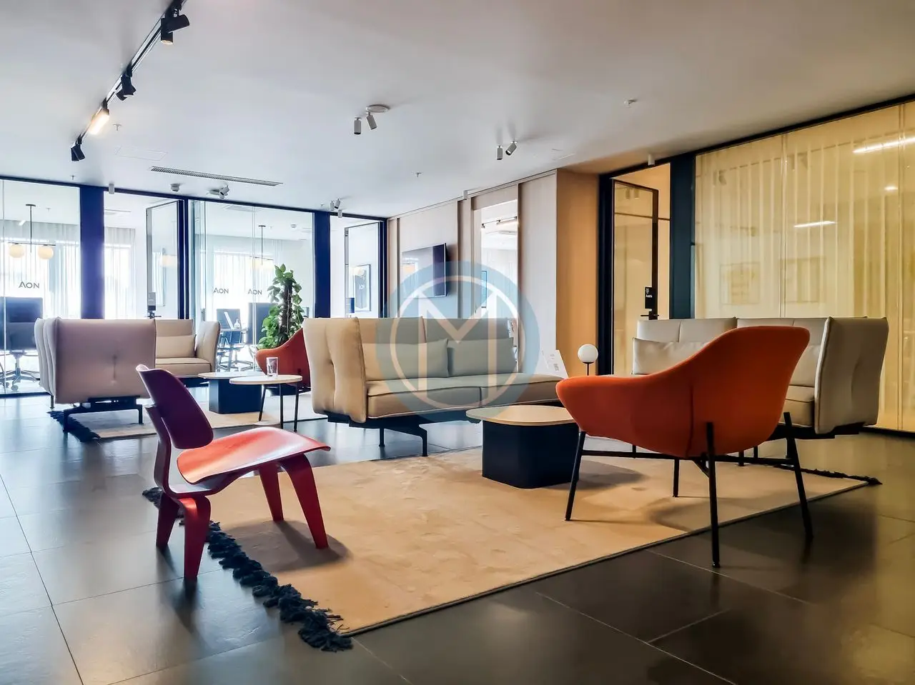 Full Floor Office in Mriehel Business Centre