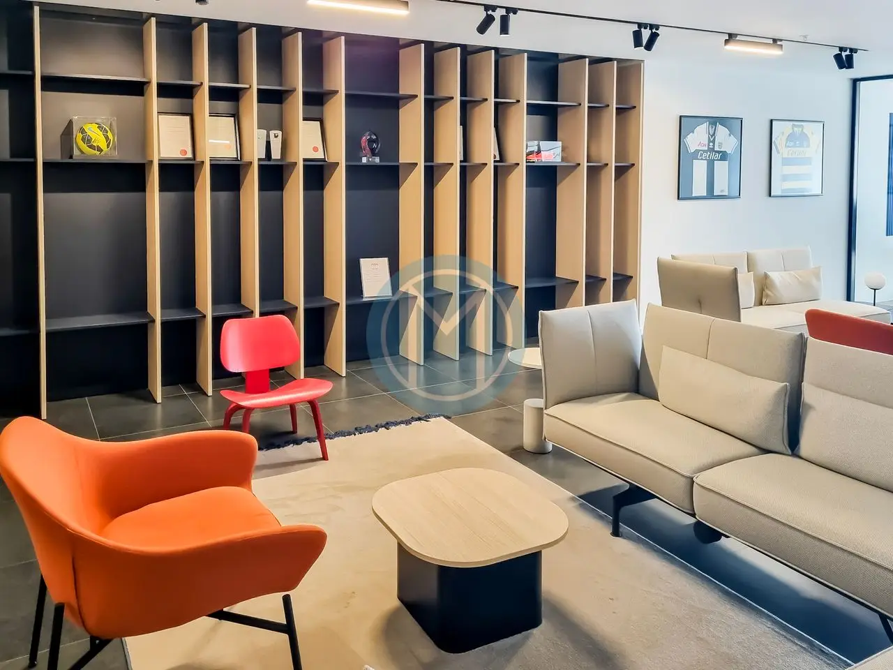 Full Floor Office in Mriehel Business Centre