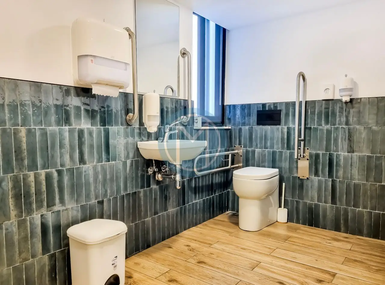 Full Floor Office in Mriehel Business Centre