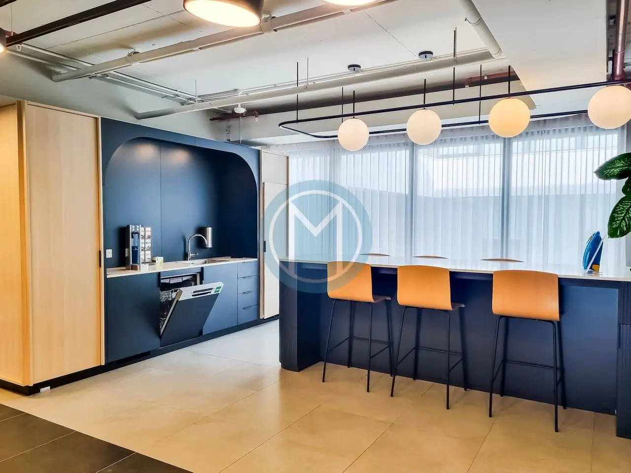 Full Floor Office in Mriehel Business Centre