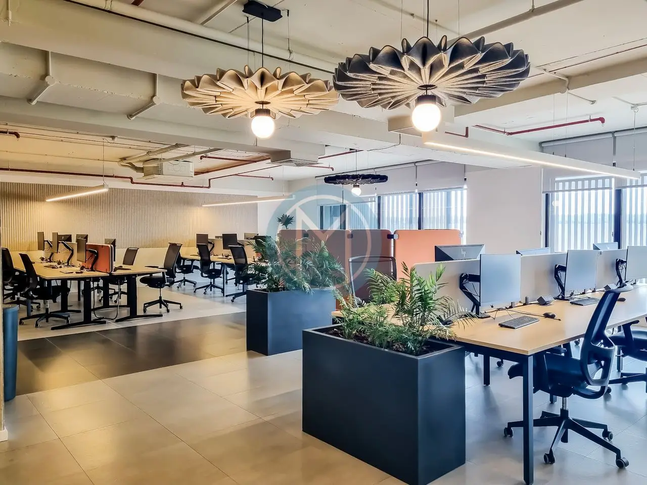 Full Floor Office in Mriehel Business Centre