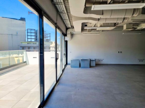 Full Floor Office in St Julian's