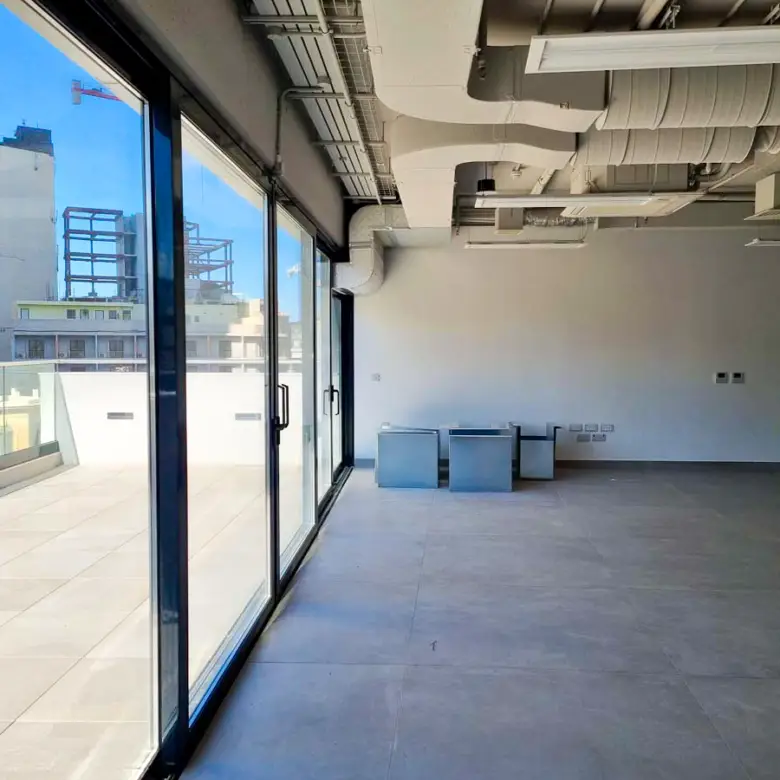 Full Floor Office in St Julian's