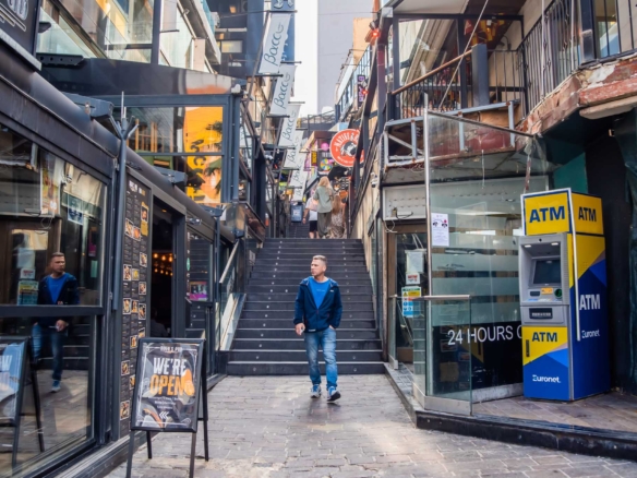 Life at Work in Malta Beyond the 9-to-5