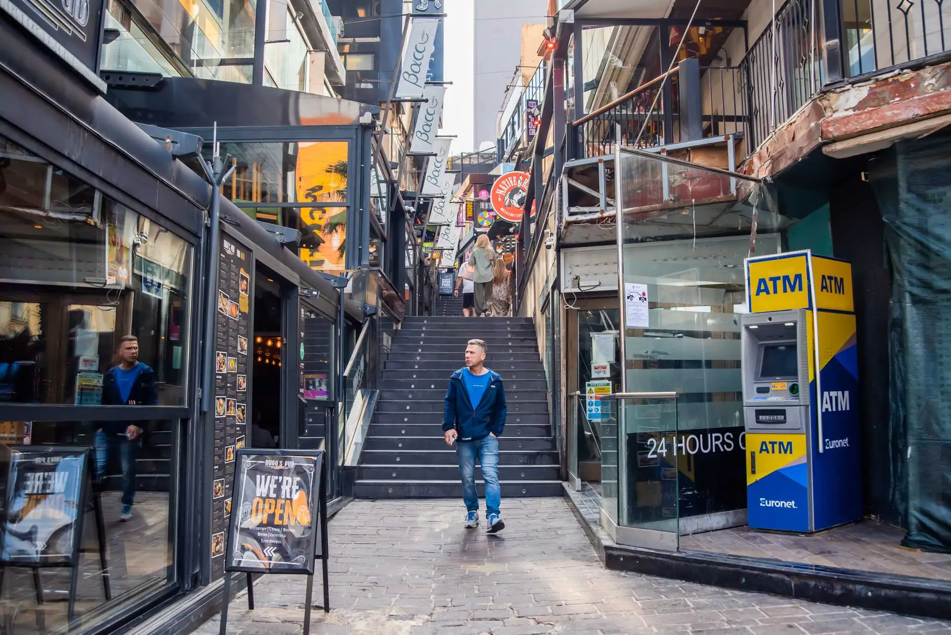 Life at Work in Malta Beyond the 9-to-5