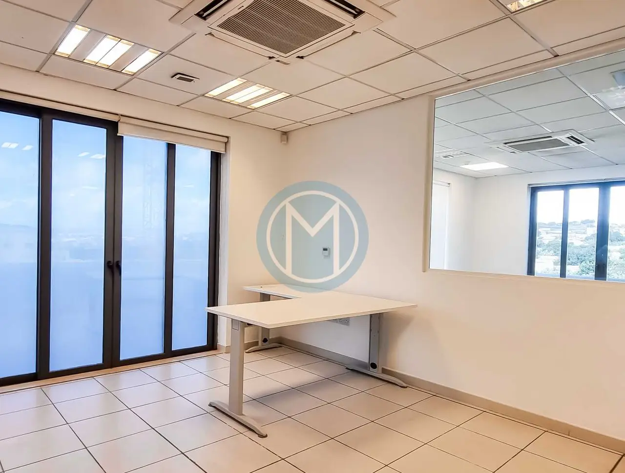 692db1db4b0525a0cf9f48f5_692db08a4b0525a0cf9f3a94 Penthouse Office in San Gwann Business Centre