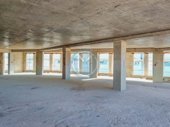 Mriehel Office Building To Let