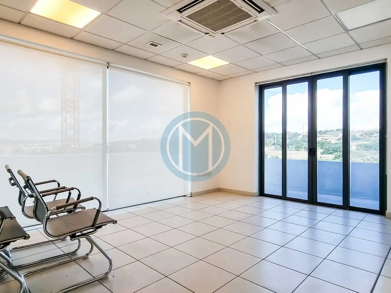 692db1db4b0525a0cf9f48f5_692db0914b0525a0cf9f3bdc Penthouse Office in San Gwann Business Centre