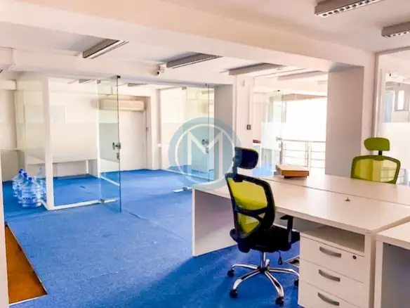 Gzira Duplex Office For Sale
