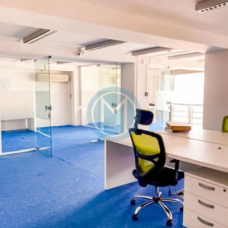 Gzira Duplex Office For Sale