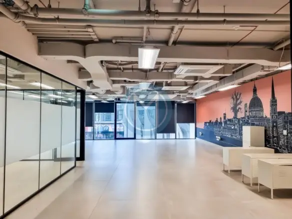 350 SQM Office in St Julian's to Let