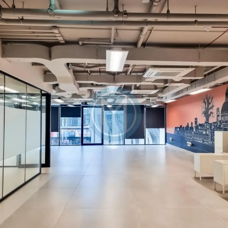 350 SQM Office in St Julian's to Let