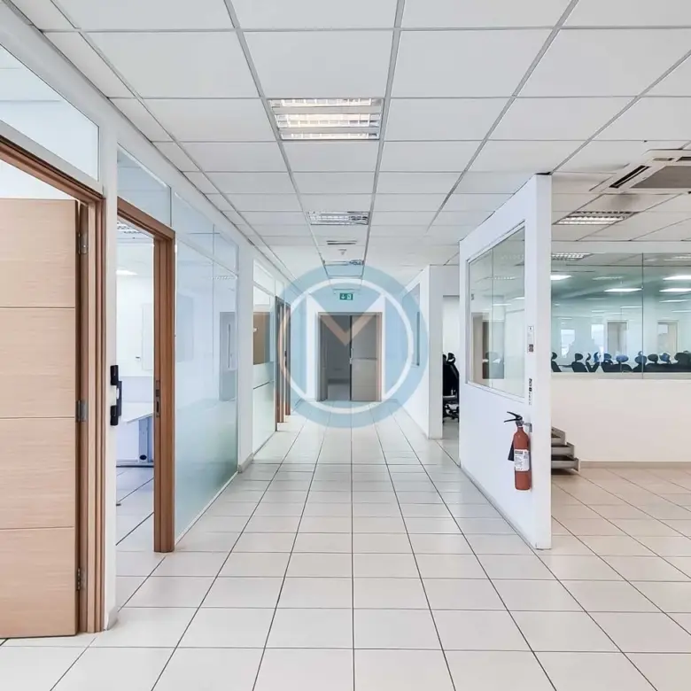 Penthouse Office in San Gwann Business Centre