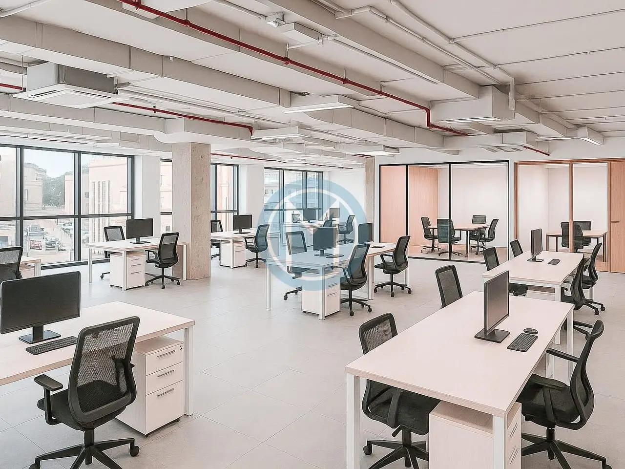 694004b14b0525a0cfa1803f_684bdebfcf15b0af17798291 Ta Xbiex 800 SQM Office For Rent