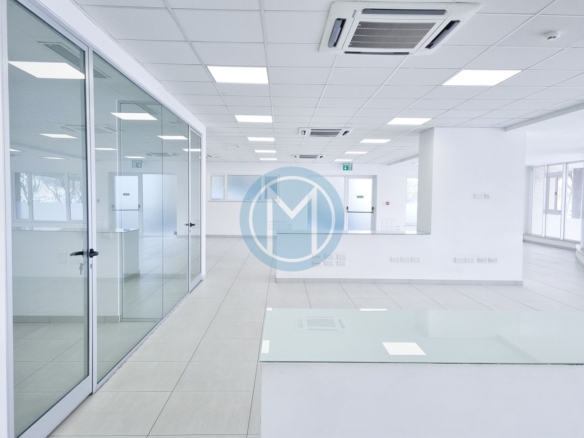 Ta Xbiex Office for Rent