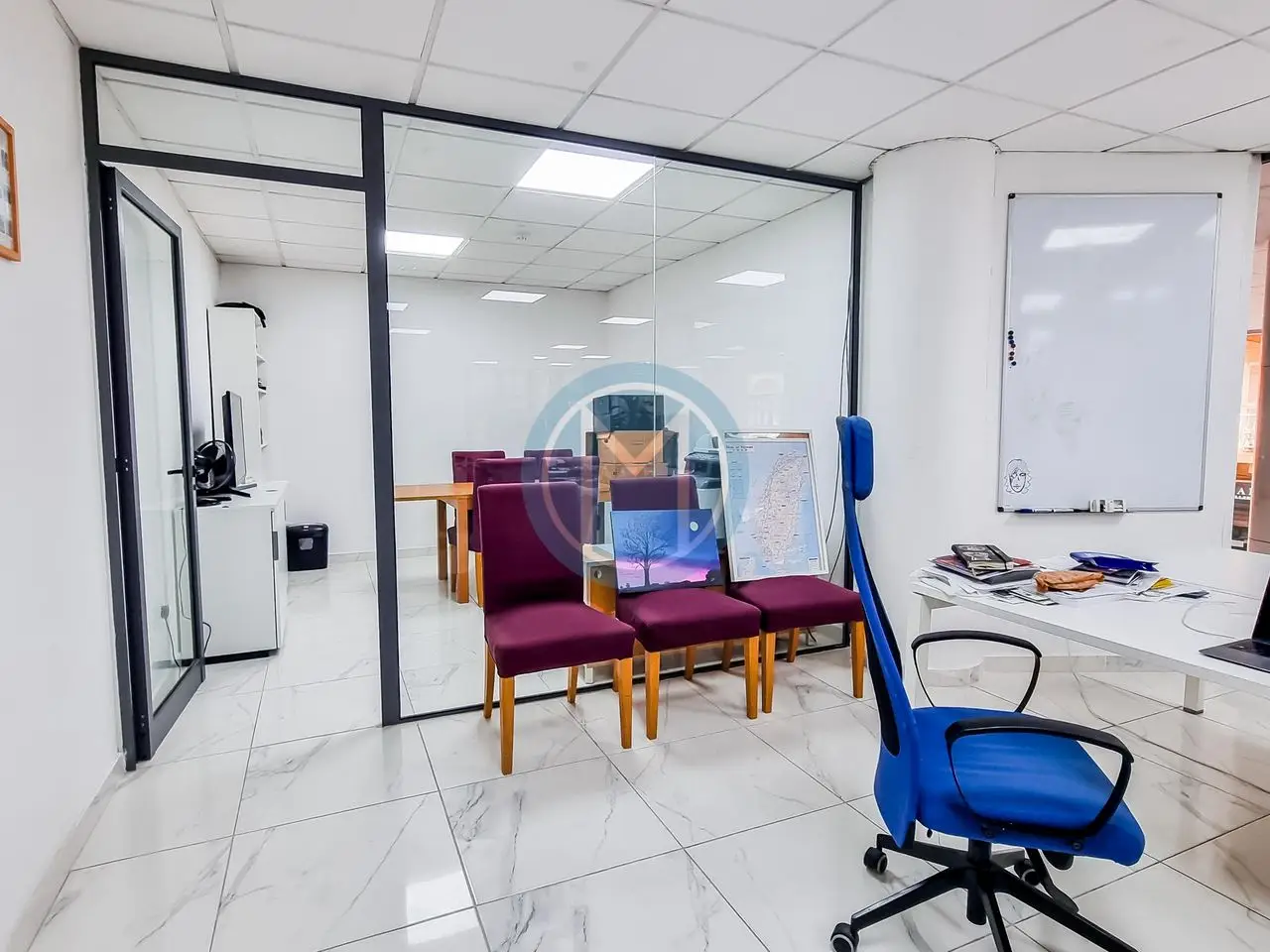 694022c14b0525a0cfa1a6d8_692427a54b0525a0cf9e31c4 150 SQM Sliema Office For Rent