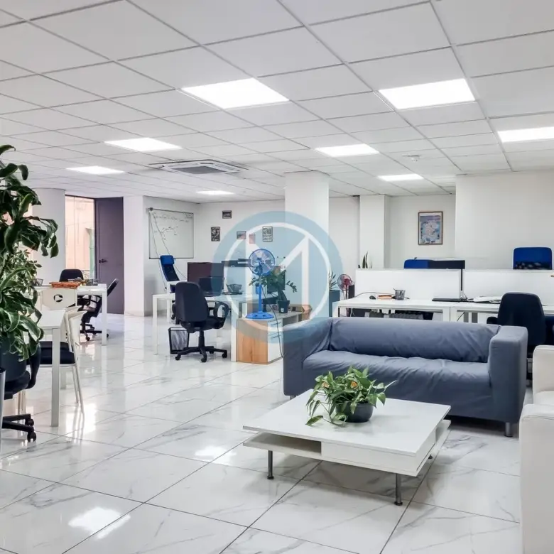 150 SQM Sliema Office For Rent