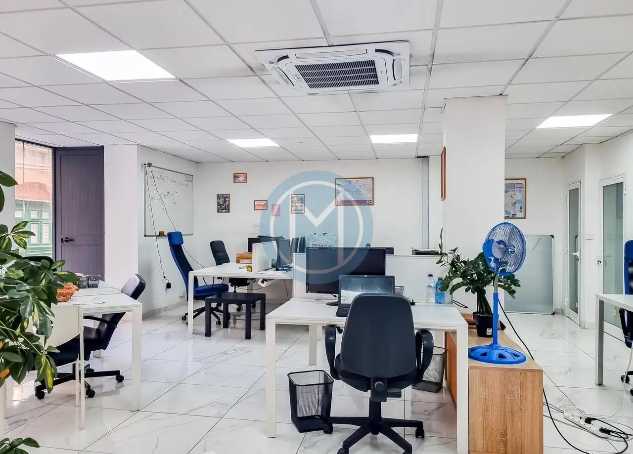 694022c14b0525a0cfa1a6d8_692427c04b0525a0cf9e340a 150 SQM Sliema Office For Rent