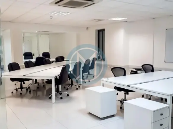 Spinola Office To Let