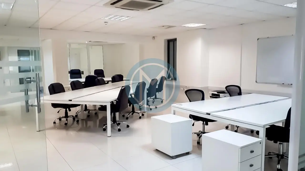 Spinola Office To Let