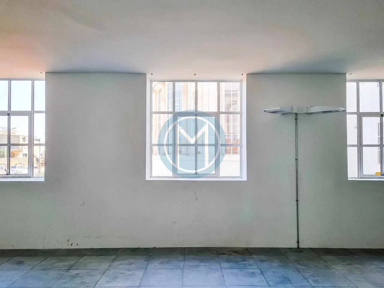 Birkirkara Office Space in Business Centre