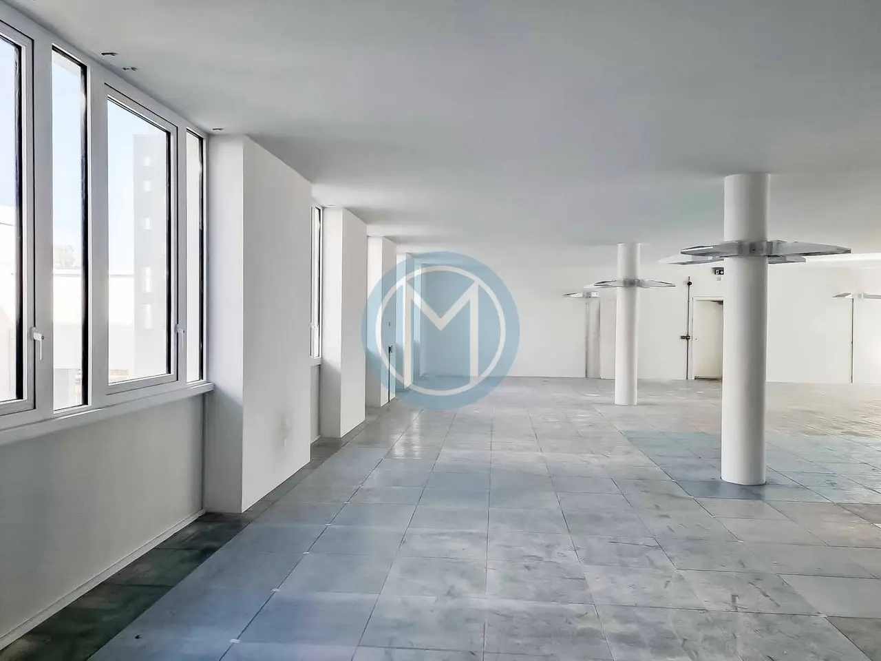 Birkirkara Office Space in Business Centre