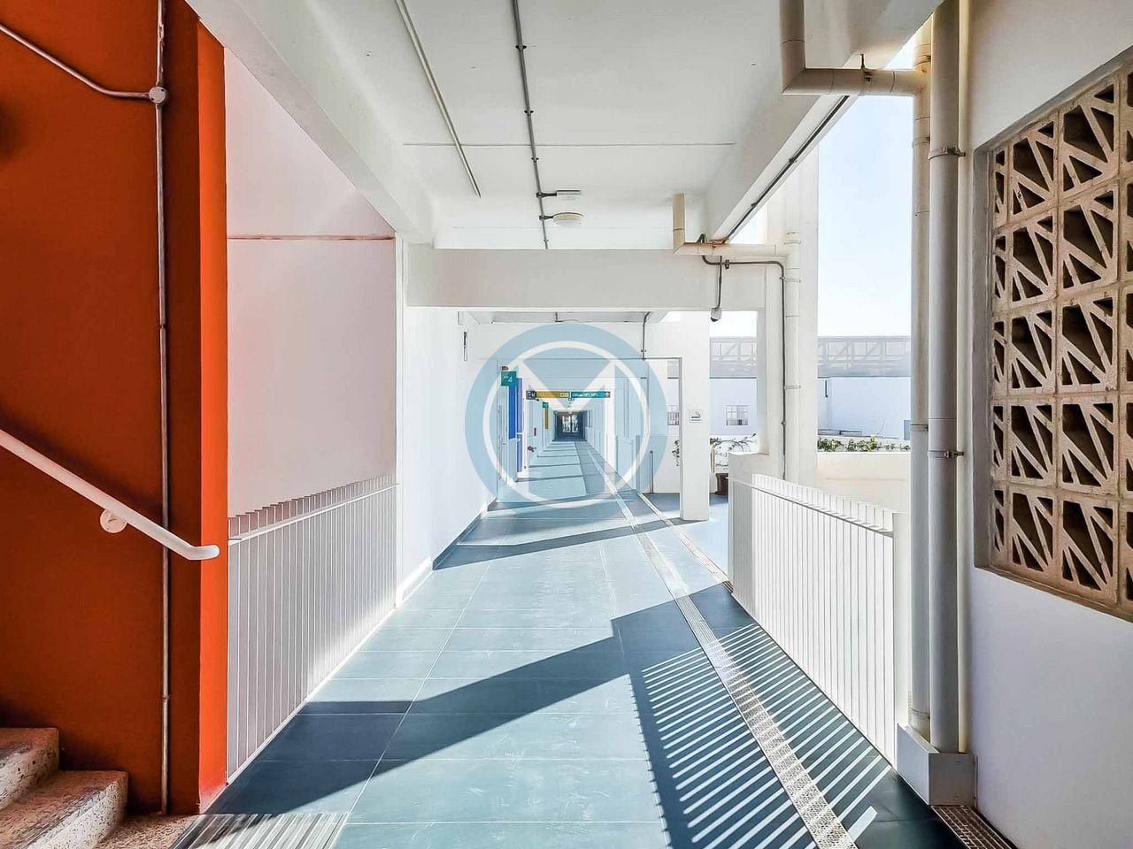 Birkirkara Office Space in Business Centre