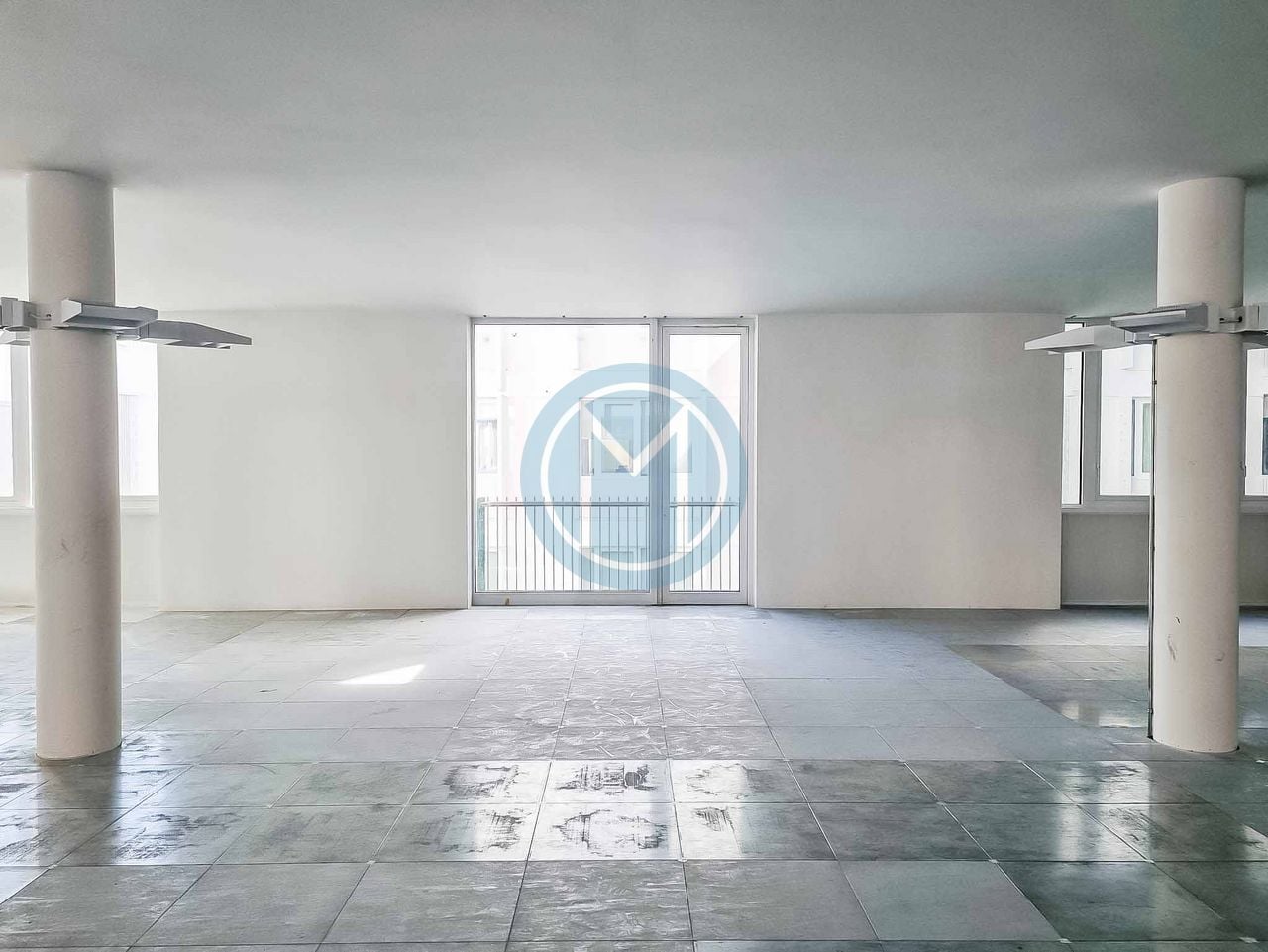 Birkirkara Office Space in Business Centre