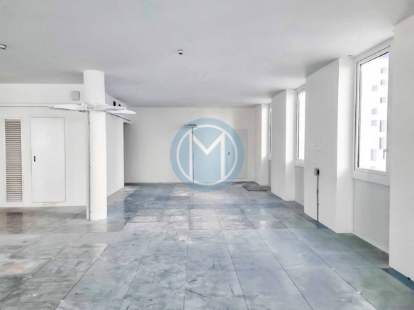 Birkirkara Office Space in Business Centre